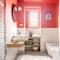 The Color-Block House - Milão