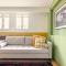 The Color-Block House - Milão