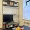 Close to all! 2-room suite in a 1-family townhouse