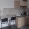 Scala Studio Apartments
