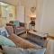 Spacious Luxury Serviced Apartment next to City Centre with Free Parking - Contractors & Relocators