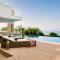 Cap St Georges Villas