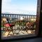 Chalet les lupins-T3