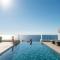 Cap St Georges Villas