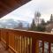 Chalet Dinkel in Niedernsill
