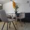 STUDIO HIBISCUS-CH Vue sur mer,Plage,Clim