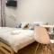 Nowa Biała Apartament - domek na wyłączność - Nowa Biała