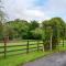 Garden Cottage - Coldingham