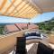 Holiday House App Grace with pool and view in Klis - Klis