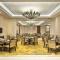 Crowne Plaza Dongying by IHG - Tung-jing