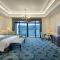 Crowne Plaza Dongying by IHG - Tung-jing
