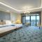 Crowne Plaza Dongying by IHG - Tung-jing
