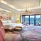 Crowne Plaza Dongying by IHG - Tung-jing