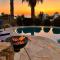 Sky Villa