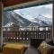 Refuge de l'Aiguille - 2 bedroom duplex in the heart of Chamonix - 夏蒙尼-勃朗峰