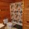 Story Brook: Beautiful true log cabin! Close to Dollywood, State Park, and more! - 赛维尔维尔