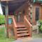 Story Brook: Beautiful true log cabin! Close to Dollywood, State Park, and more! - 赛维尔维尔