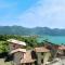 Iseo Lake Villa con vista lago e piscina