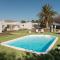VILLAS NEW LANZASUITES PLUS