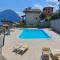 Iseo Lake Villa con vista lago e piscina - 科斯塔沃尔皮诺