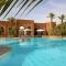 Residence Dar Lamia Marrakech