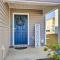 Camden Ocean Springs House Near Beaches!