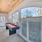North Beach Cottage - Walk to Chesapeake Bay - نورث بيتش