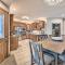 Branson West Lake Home with Game Room! - Branson West