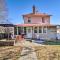 North Beach Cottage - Walk to Chesapeake Bay - نورث بيتش