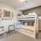 Branson West Lake Home with Game Room! - Branson West