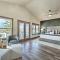 Branson West Lake Home with Game Room! - Branson West