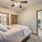 Branson West Lake Home with Game Room! - Branson West