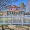 North Beach Cottage - Walk to Chesapeake Bay - نورث بيتش
