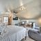Branson West Lake Home with Game Room! - Branson West