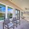 Branson West Lake Home with Game Room! - Branson West