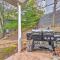 Branson West Lake Home with Game Room! - Branson West