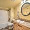 Garden Valley Cabin w/ Loft & Large Deck!
