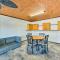 Near Ouachita River Home with Deck in Hot Springs