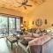 Deck and Fire Pit Show Low Villa in the Pines - 肖洛