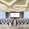 Holiday Inn Shanghai Huaxia by IHG - overlooking city scenery at Sky View Restaurant