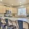 Beautiful St George Condo about 5 Mi to Downtown! - St. George