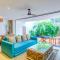 Gorgeous Flowy Space with Wrap-around Private Pool