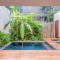 Gorgeous Flowy Space with Wrap-around Private Pool
