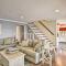 Waterfront Cottage on Sawmill Bay with Deck!