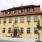 Hotel Goldener Adler Garni