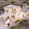 Villa Rocce Bianche