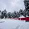 The Glamping Spot Kalam