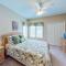 Tidewater Retreat
