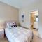 Tidewater Retreat