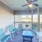 Tidewater Retreat